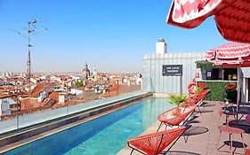 Pestana Plaza Mayor Madrid